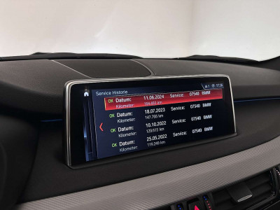 BMW X5 Gebrauchtwagen BMW X5 Gebrauchtwagen