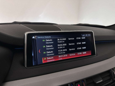 BMW X5 Gebrauchtwagen BMW X5 Gebrauchtwagen