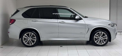 BMW X5 Gebrauchtwagen BMW X5 Gebrauchtwagen