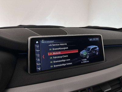 BMW X5 Gebrauchtwagen BMW X5 Gebrauchtwagen