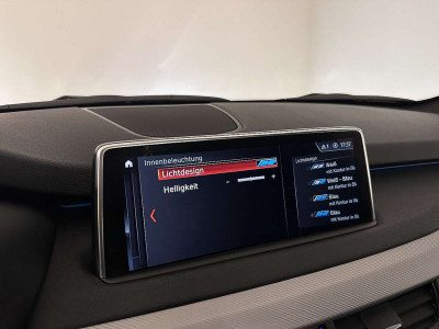 BMW X5 Gebrauchtwagen BMW X5 Gebrauchtwagen