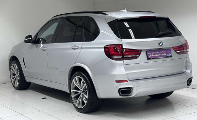 BMW X5 Gebrauchtwagen BMW X5 Gebrauchtwagen