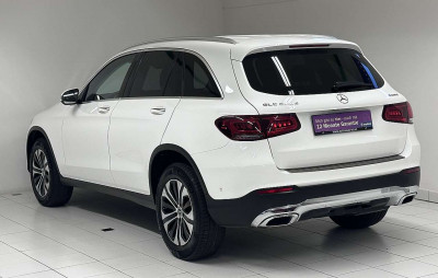 Mercedes-Benz GLC Gebrauchtwagen Mercedes-Benz GLC Gebrauchtwagen