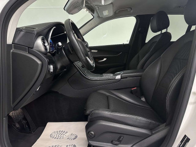 Mercedes-Benz GLC Gebrauchtwagen Mercedes-Benz GLC Gebrauchtwagen