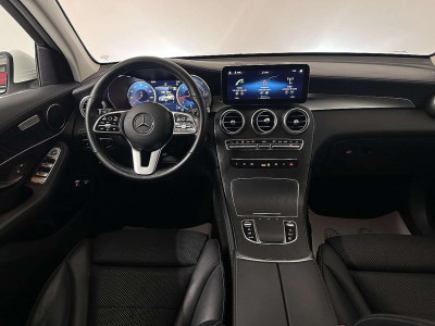 Mercedes-Benz GLC Gebrauchtwagen Mercedes-Benz GLC Gebrauchtwagen