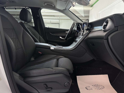 Mercedes-Benz GLC Gebrauchtwagen Mercedes-Benz GLC Gebrauchtwagen