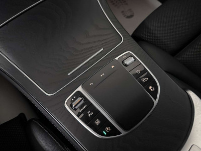 Mercedes-Benz GLC Gebrauchtwagen Mercedes-Benz GLC Gebrauchtwagen