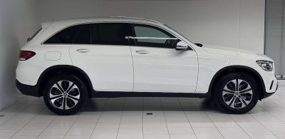 Mercedes-Benz GLC Gebrauchtwagen Mercedes-Benz GLC Gebrauchtwagen