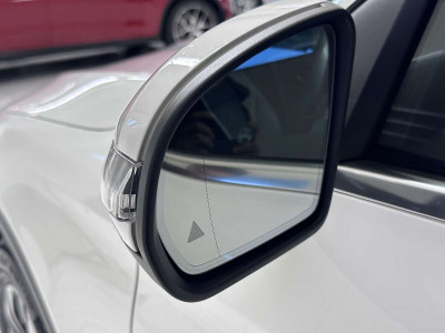 Mercedes-Benz GLC Gebrauchtwagen Mercedes-Benz GLC Gebrauchtwagen