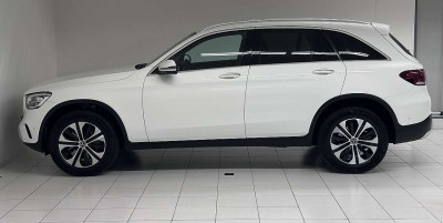 Mercedes-Benz GLC Gebrauchtwagen Mercedes-Benz GLC Gebrauchtwagen