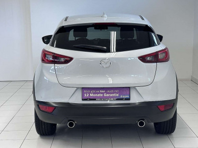 Mazda CX-3 Gebrauchtwagen Mazda CX-3 Gebrauchtwagen