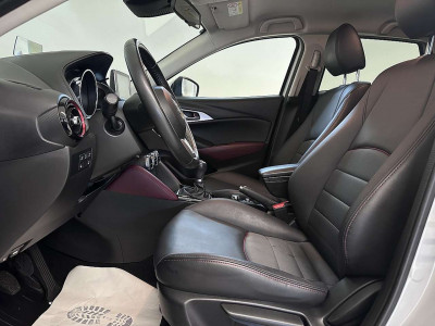 Mazda CX-3 Gebrauchtwagen Mazda CX-3 Gebrauchtwagen