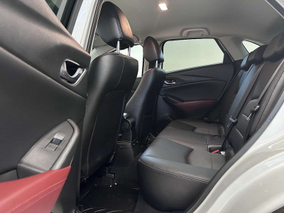 Mazda CX-3 Gebrauchtwagen Mazda CX-3 Gebrauchtwagen