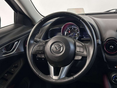 Mazda CX-3 Gebrauchtwagen Mazda CX-3 Gebrauchtwagen