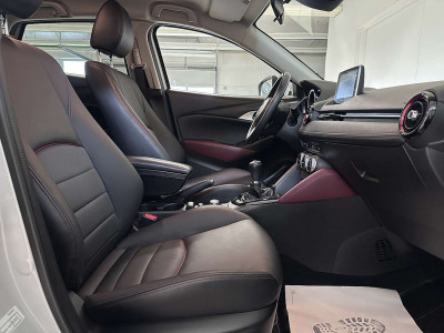 Mazda CX-3 Gebrauchtwagen Mazda CX-3 Gebrauchtwagen