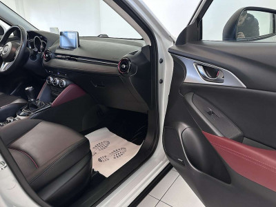 Mazda CX-3 Gebrauchtwagen Mazda CX-3 Gebrauchtwagen