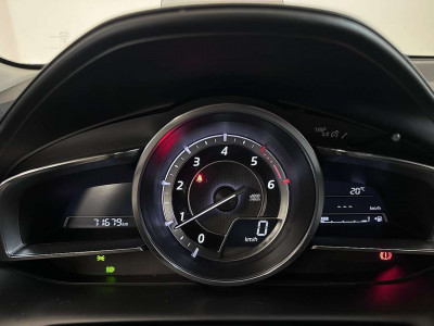 Mazda CX-3 Gebrauchtwagen Mazda CX-3 Gebrauchtwagen