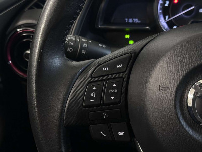 Mazda CX-3 Gebrauchtwagen Mazda CX-3 Gebrauchtwagen