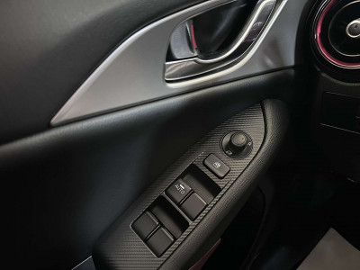 Mazda CX-3 Gebrauchtwagen Mazda CX-3 Gebrauchtwagen