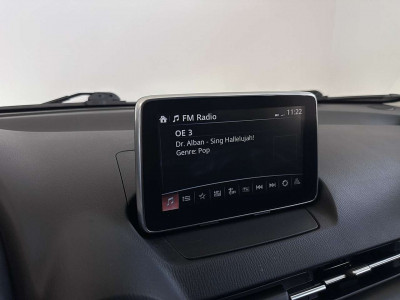 Mazda CX-3 Gebrauchtwagen Mazda CX-3 Gebrauchtwagen