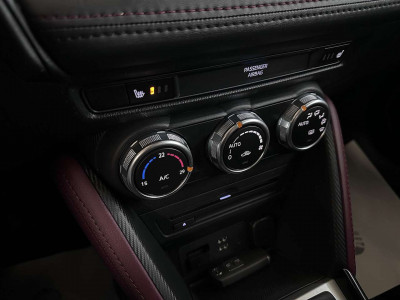 Mazda CX-3 Gebrauchtwagen Mazda CX-3 Gebrauchtwagen