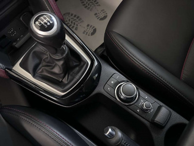 Mazda CX-3 Gebrauchtwagen Mazda CX-3 Gebrauchtwagen