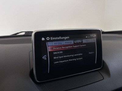 Mazda CX-3 Gebrauchtwagen Mazda CX-3 Gebrauchtwagen