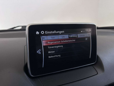 Mazda CX-3 Gebrauchtwagen Mazda CX-3 Gebrauchtwagen