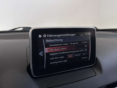 Mazda CX-3 Gebrauchtwagen Mazda CX-3 Gebrauchtwagen