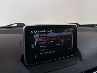 Mazda CX-3 Gebrauchtwagen Mazda CX-3 Gebrauchtwagen