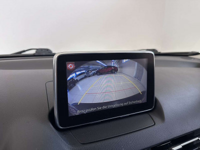 Mazda CX-3 Gebrauchtwagen Mazda CX-3 Gebrauchtwagen