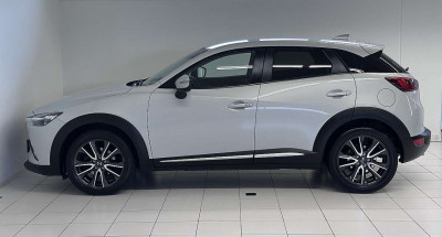 Mazda CX-3 Gebrauchtwagen Mazda CX-3 Gebrauchtwagen