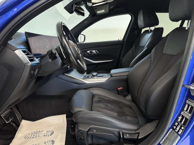 BMW 3er Gebrauchtwagen BMW 3er Gebrauchtwagen