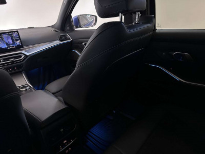 BMW 3er Gebrauchtwagen BMW 3er Gebrauchtwagen