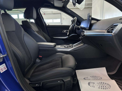 BMW 3er Gebrauchtwagen BMW 3er Gebrauchtwagen