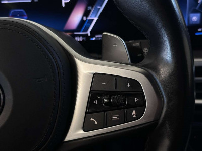 BMW 3er Gebrauchtwagen BMW 3er Gebrauchtwagen