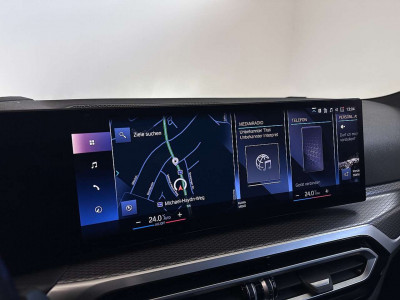 BMW 3er Gebrauchtwagen BMW 3er Gebrauchtwagen