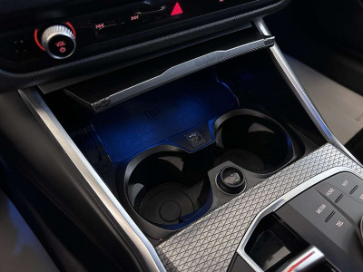 BMW 3er Gebrauchtwagen BMW 3er Gebrauchtwagen