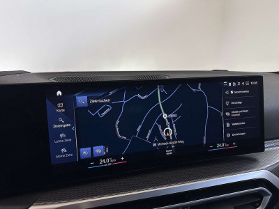 BMW 3er Gebrauchtwagen BMW 3er Gebrauchtwagen