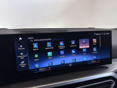 BMW 3er Gebrauchtwagen BMW 3er Gebrauchtwagen