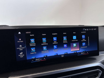 BMW 3er Gebrauchtwagen BMW 3er Gebrauchtwagen