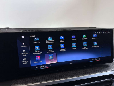 BMW 3er Gebrauchtwagen BMW 3er Gebrauchtwagen