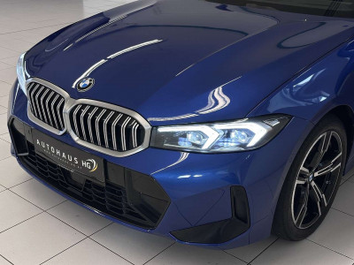 BMW 3er Gebrauchtwagen BMW 3er Gebrauchtwagen