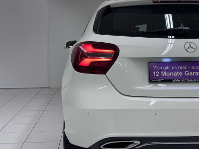 Mercedes-Benz A-Klasse Gebrauchtwagen Mercedes-Benz A-Klasse Gebrauchtwagen
