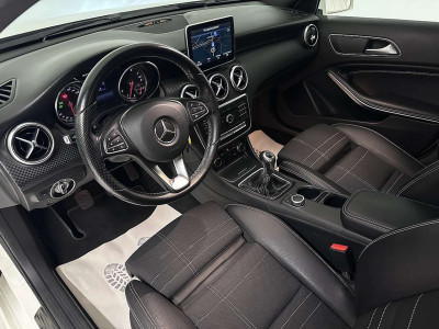 Mercedes-Benz A-Klasse Gebrauchtwagen Mercedes-Benz A-Klasse Gebrauchtwagen