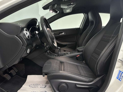 Mercedes-Benz A-Klasse Gebrauchtwagen Mercedes-Benz A-Klasse Gebrauchtwagen