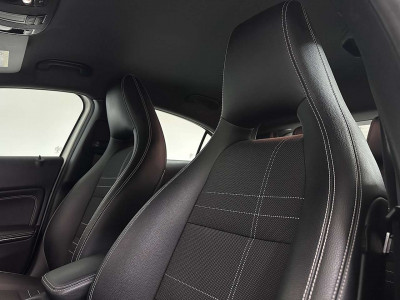 Mercedes-Benz A-Klasse Gebrauchtwagen Mercedes-Benz A-Klasse Gebrauchtwagen