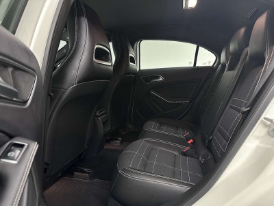 Mercedes-Benz A-Klasse Gebrauchtwagen Mercedes-Benz A-Klasse Gebrauchtwagen