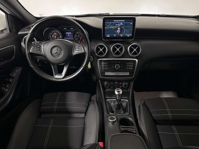 Mercedes-Benz A-Klasse Gebrauchtwagen Mercedes-Benz A-Klasse Gebrauchtwagen