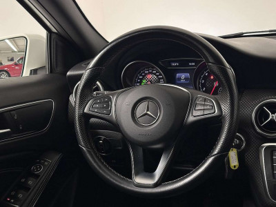 Mercedes-Benz A-Klasse Gebrauchtwagen Mercedes-Benz A-Klasse Gebrauchtwagen